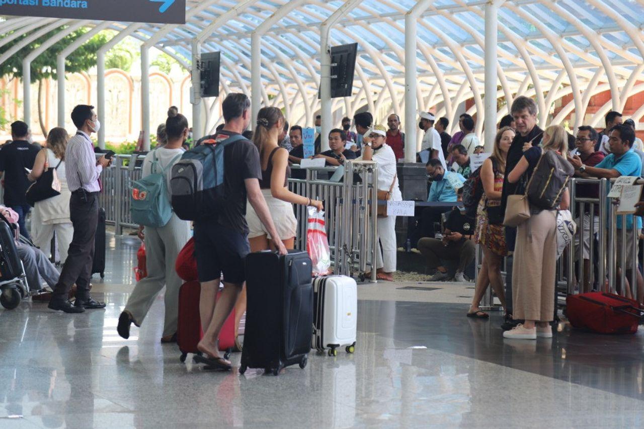 Bali Airport Transfer